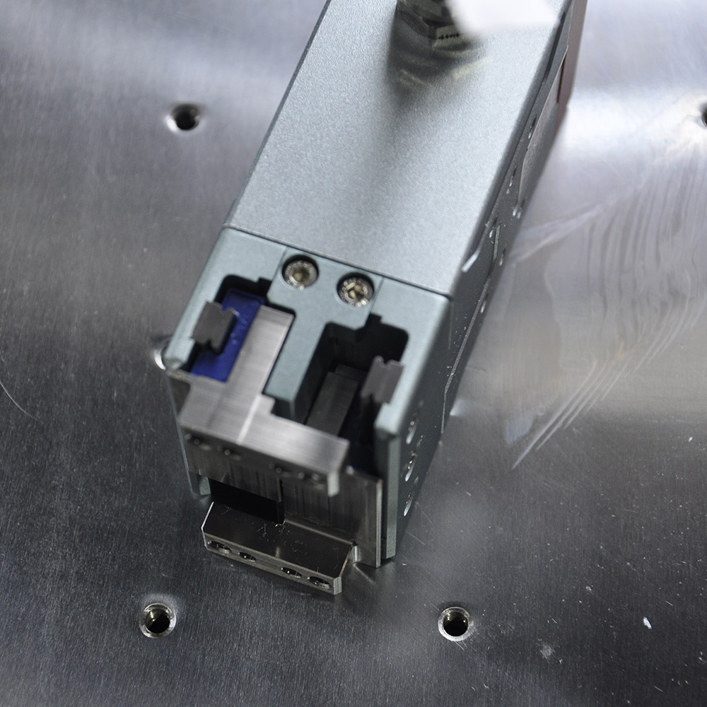 ZEFG-30A电动夹爪