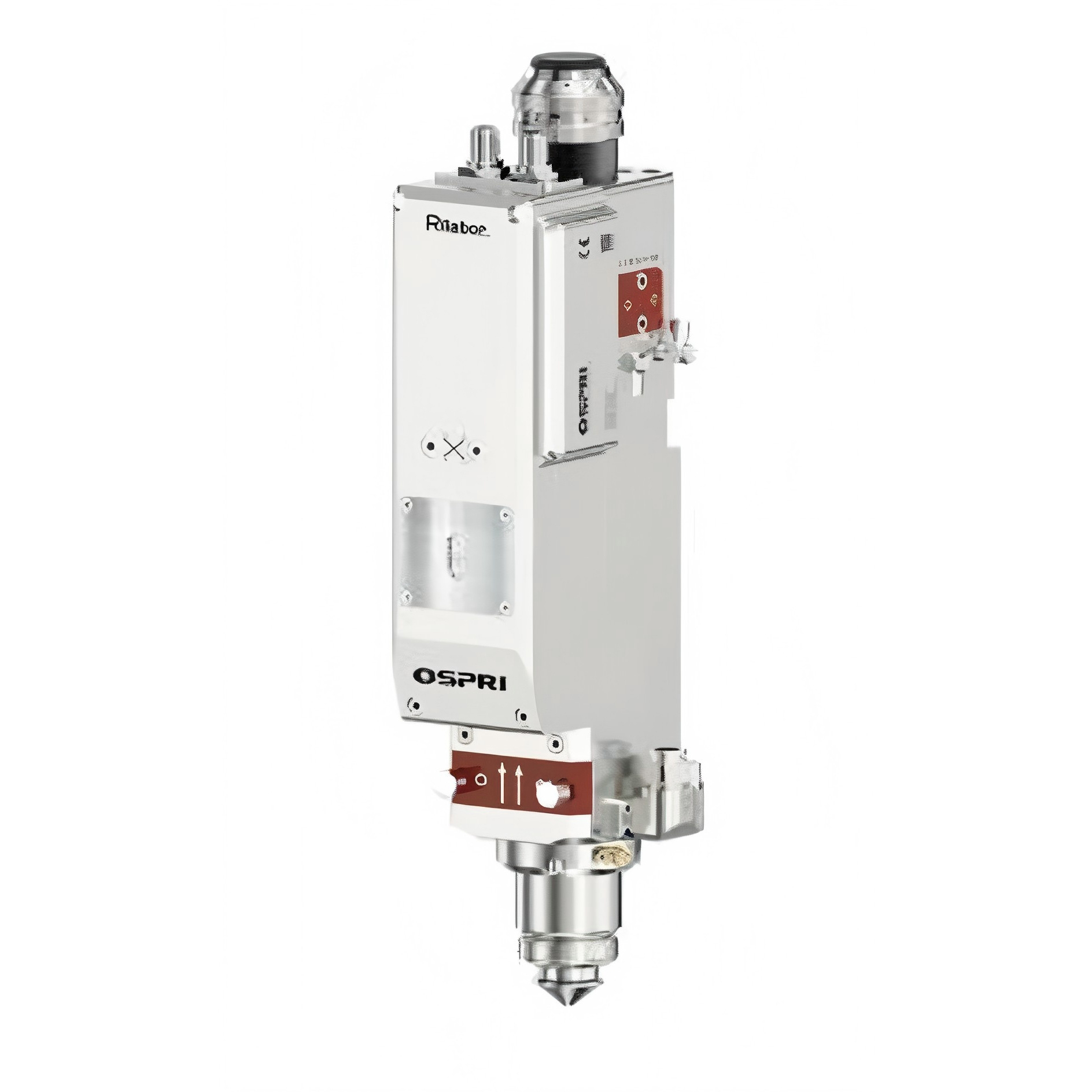 便携激光切割机