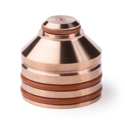 Lincoln 电动喷嘴，30A（低碳钢、铝）