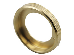 PRECITEC Procutter 2.0 锁环