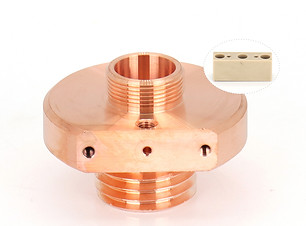 DNE 16TY 喷嘴底座