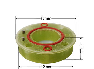DNE绝缘环-3100,DNE铜环-3100