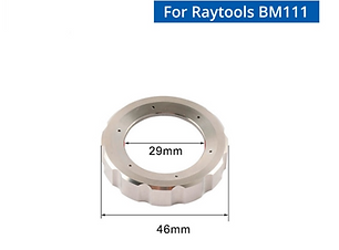 Raytools锁环，外径：46mm