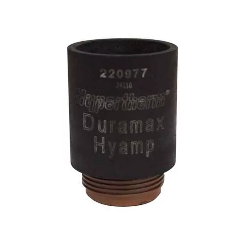 Hypertherm 220977 Duramax Hyamp 45-125A 固定盖