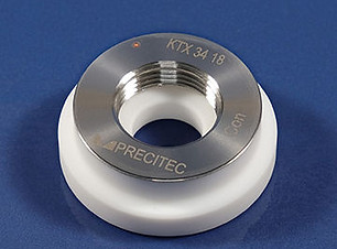 Precitec KT X 陶瓷 P0595-92036