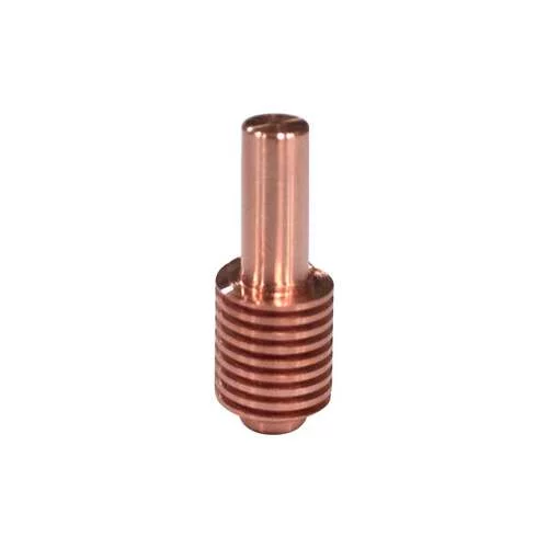 Hypertherm® 220669 型 45 安培电极，适用于 Powermax45/T45V/45m 等离子割炬