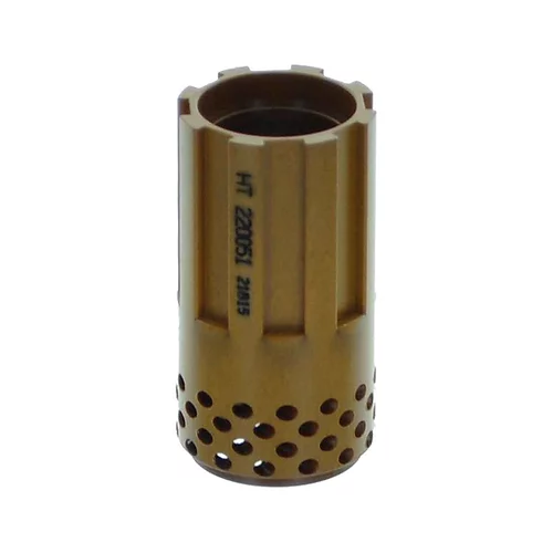 海宝 220051 涡流环，100 安培