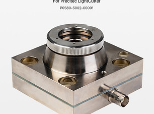 PRECITEC LIGHTCUTTER 传感器插件 P0580-5002-00001