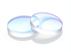 WSX焊接聚焦镜，尺寸：D20F120*CT2.8mm