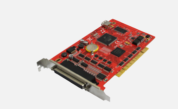 FSCUT4000全闭环系统