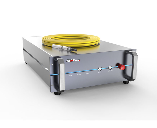 2000W-3000W 单模块连续光纤激光器