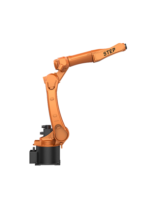 CALF地轨悬臂焊接机器人