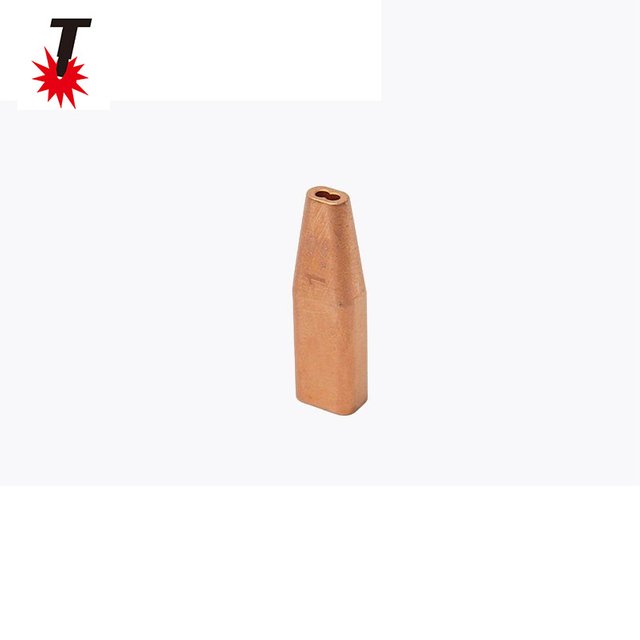 双送丝导丝嘴1.2（5个装）