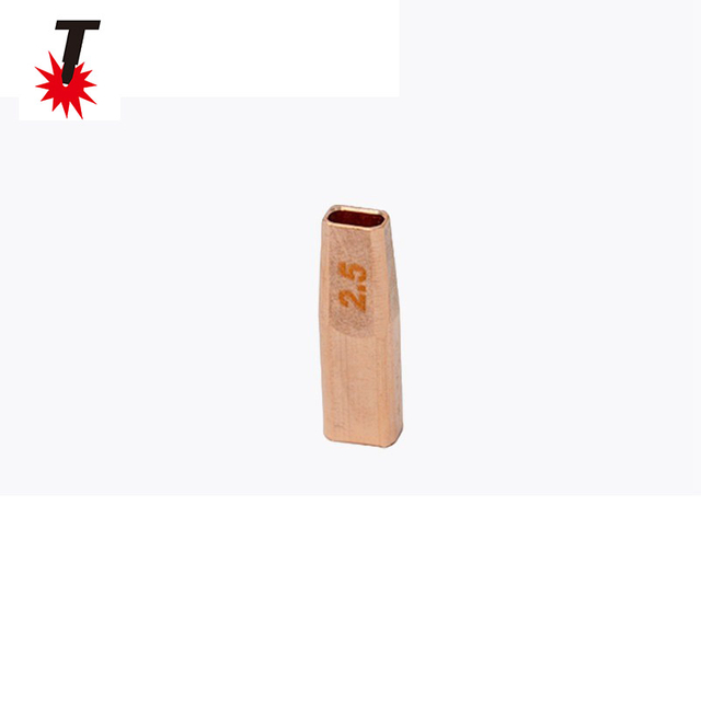 双送丝导丝嘴2.5（5个装）